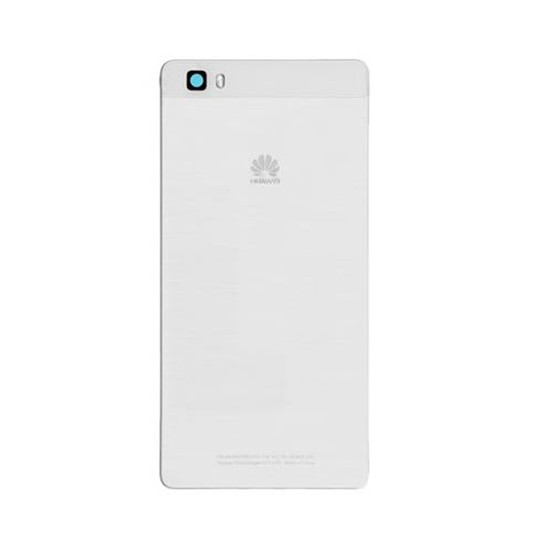 TAPA TRASERA HUAWEI ASCEND P8 LITE BLANCO TAPA TRASERA HUAWEI ASCEND P8 LITE BLANCO